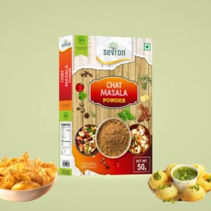 Chat Masala Powder