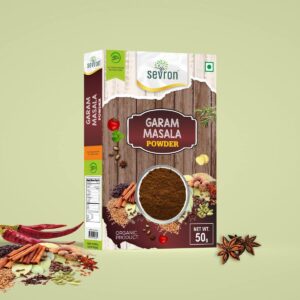 Garam Masala Powder