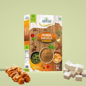 Paneer Masala Powder