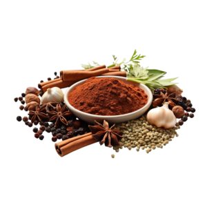 Masala Blend
