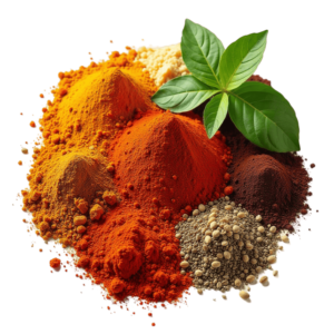 Dried Spice